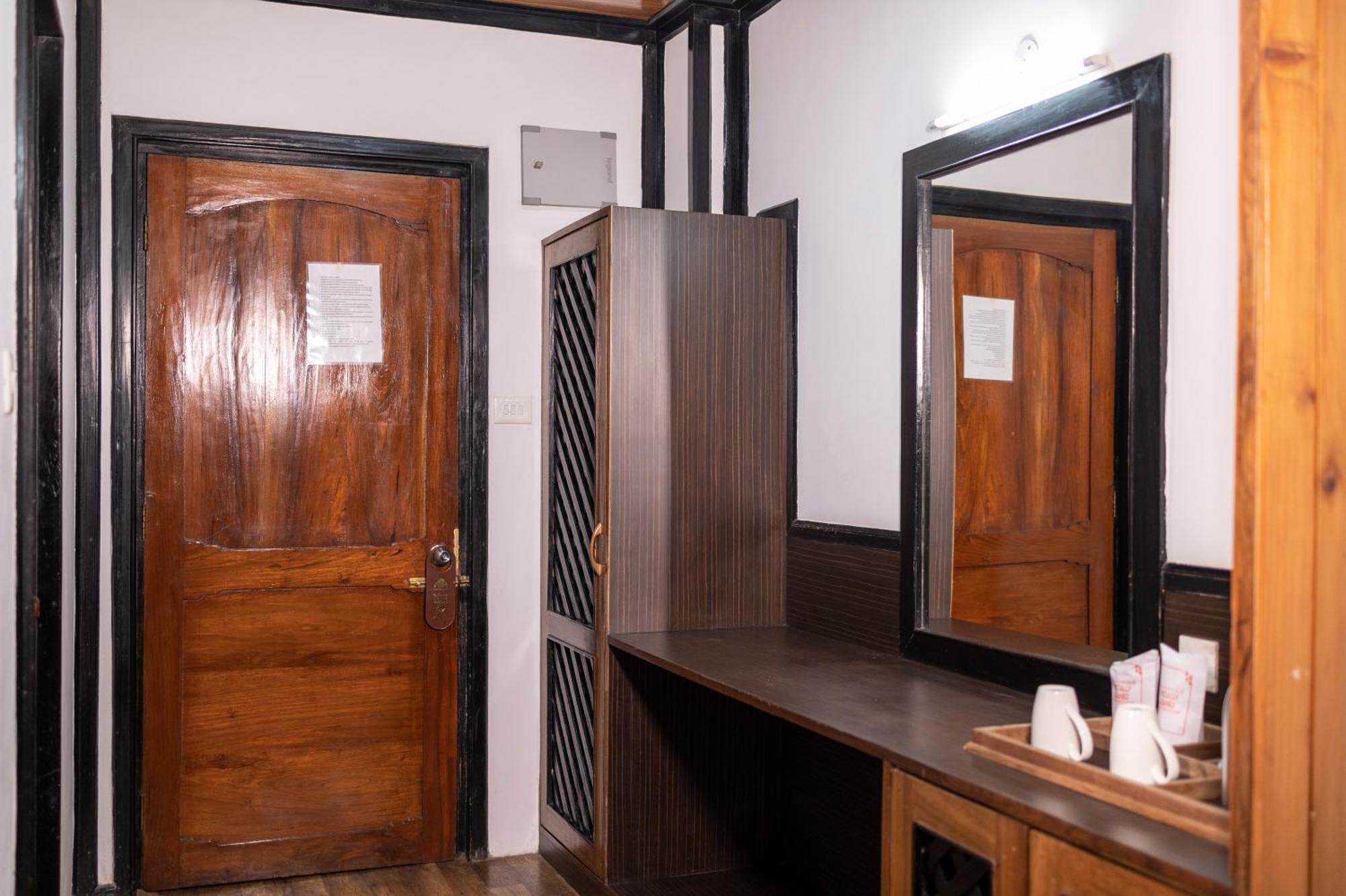 Yangthang Heritage Gangtok Εξωτερικό φωτογραφία