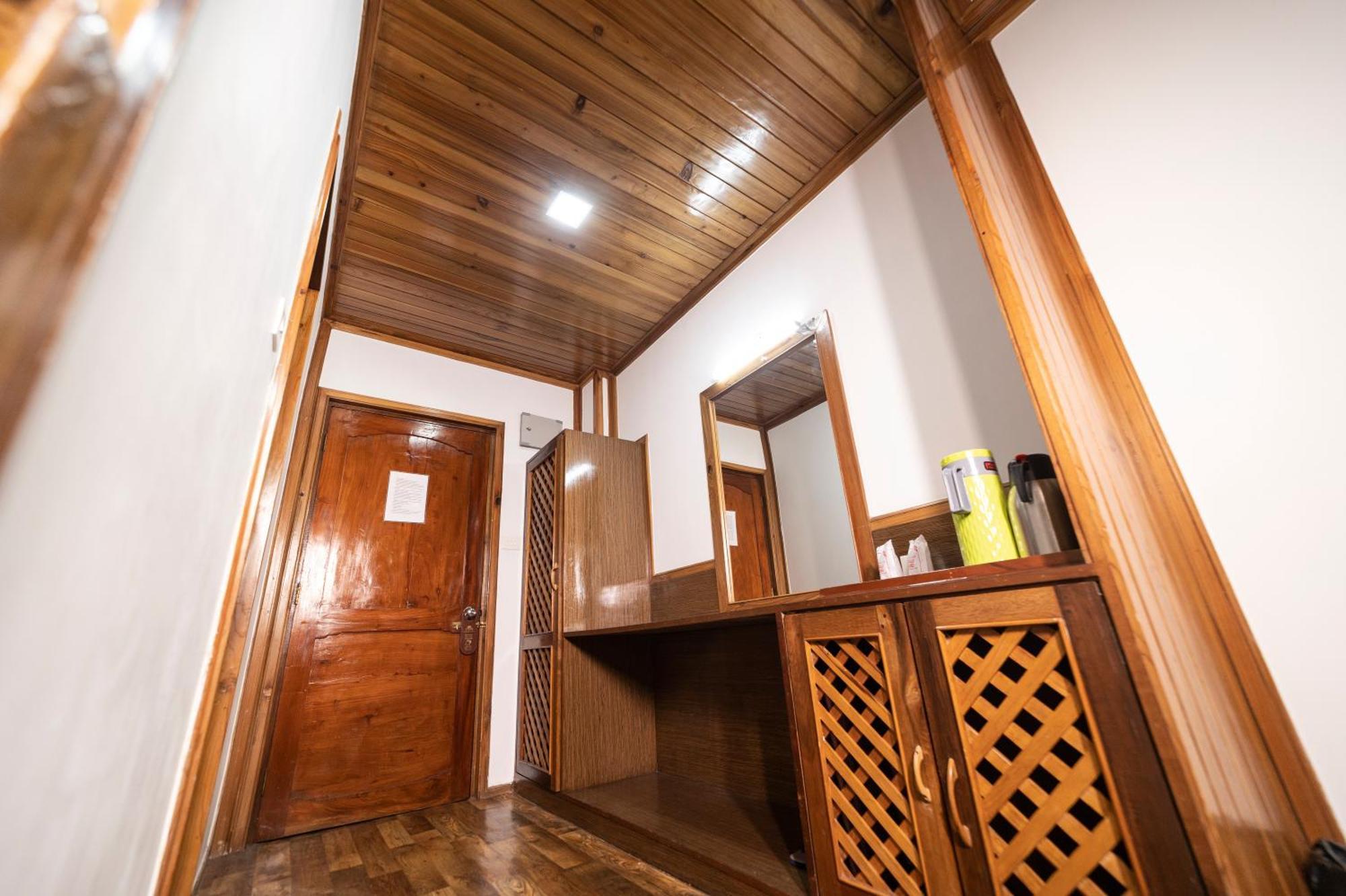 Yangthang Heritage Gangtok Εξωτερικό φωτογραφία